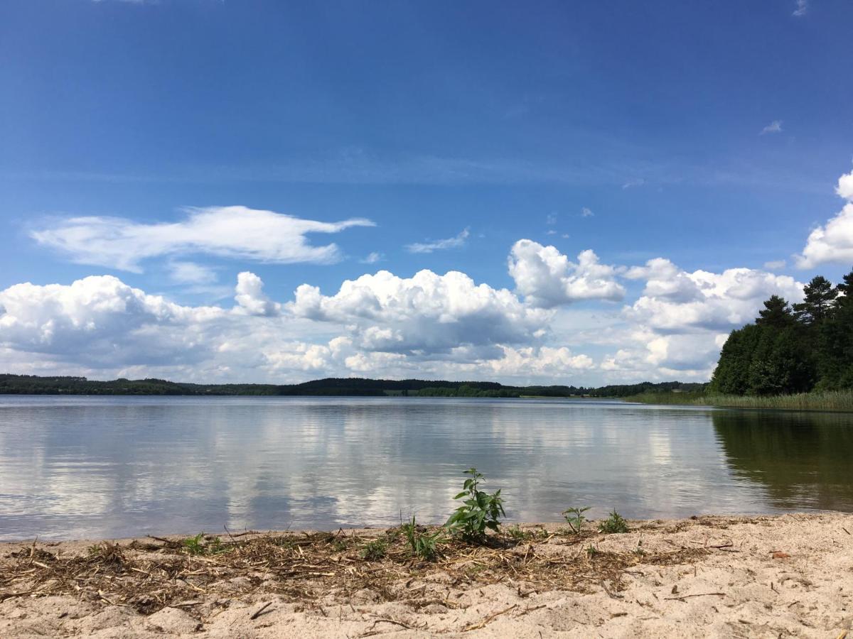 Majkowka Villa Lakie ภายนอก รูปภาพ